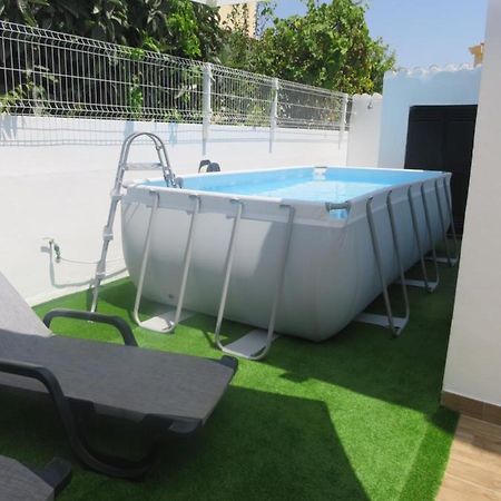 쿼테이라 Moradia Geminada V2- Piscina Privada 빌라 외부 사진